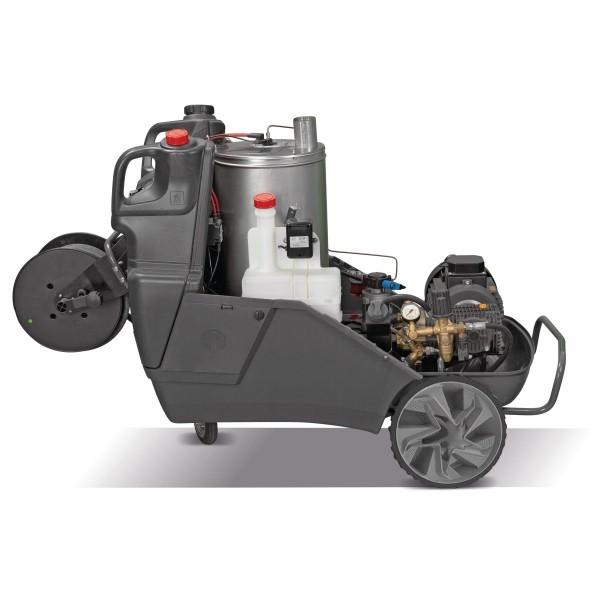 HDR-H 108-20 Myjka wysokociśnieniowa