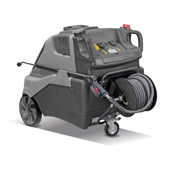 HDR-H 108-20 Myjka wysokociśnieniowa