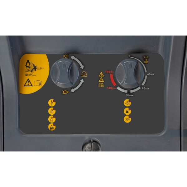 HDR-H 108-20 Myjka wysokociśnieniowa