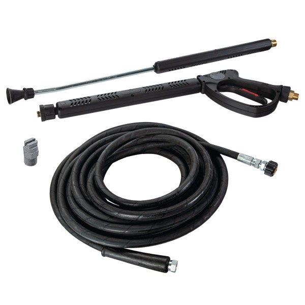 HDR-H 108-20 Myjka wysokociśnieniowa