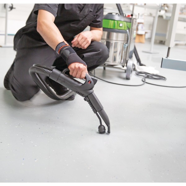 Odkurzacz parowy SG 58 S