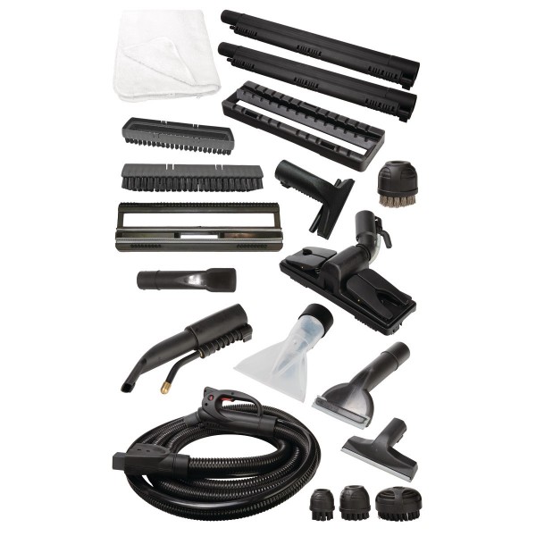 Odkurzacz parowy SG 58 S