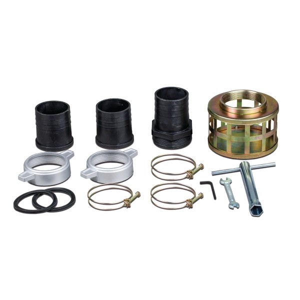 SWP 80 Pompa do wody brudnej