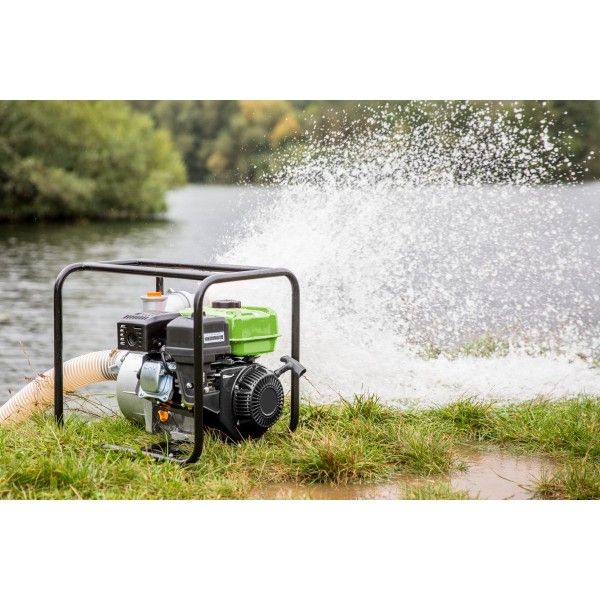 FWP 80 Pompa do wody czystej