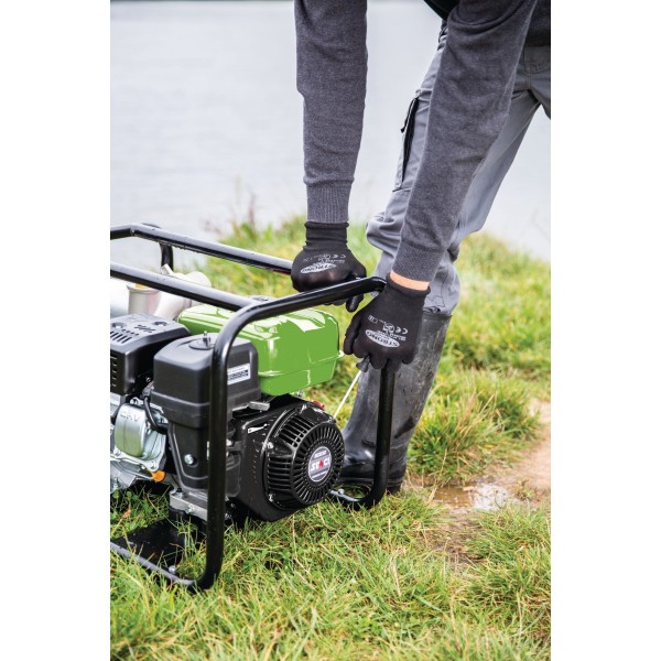 FWP 80 Pompa do wody czystej