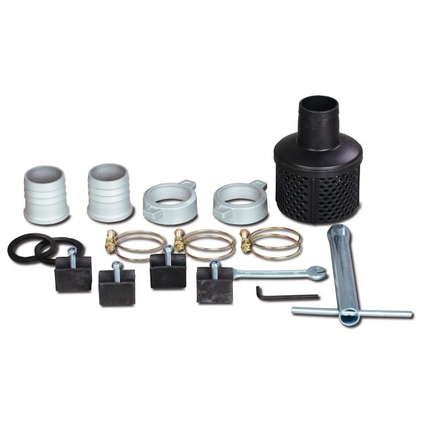 FWP 80 Pompa do wody czystej