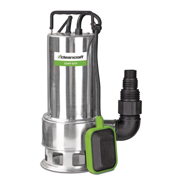 Zestaw zalewowy SDWP 8510