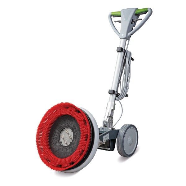 ESM 432-2 Szorowarka jednotarczowa ESM 432-2 Szorowarka jednotarczowa