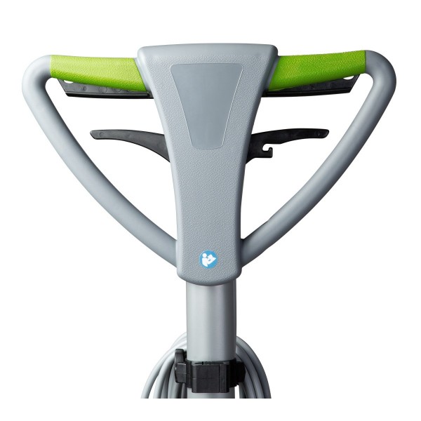 ESM 432-2 Szorowarka jednotarczowa ESM 432-2 Szorowarka jednotarczowa