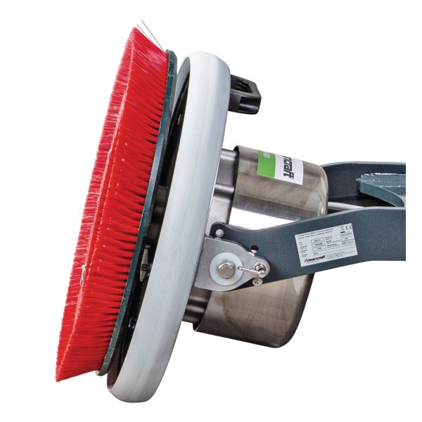 ESM 432-2 Szorowarka jednotarczowa ESM 432-2 Szorowarka jednotarczowa