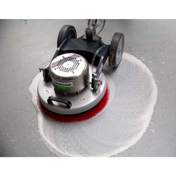 ESM 432-2 Szorowarka jednotarczowa ESM 432-2 Szorowarka jednotarczowa