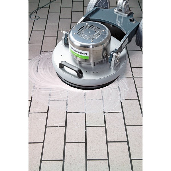 ESM 432-2 Szorowarka jednotarczowa ESM 432-2 Szorowarka jednotarczowa