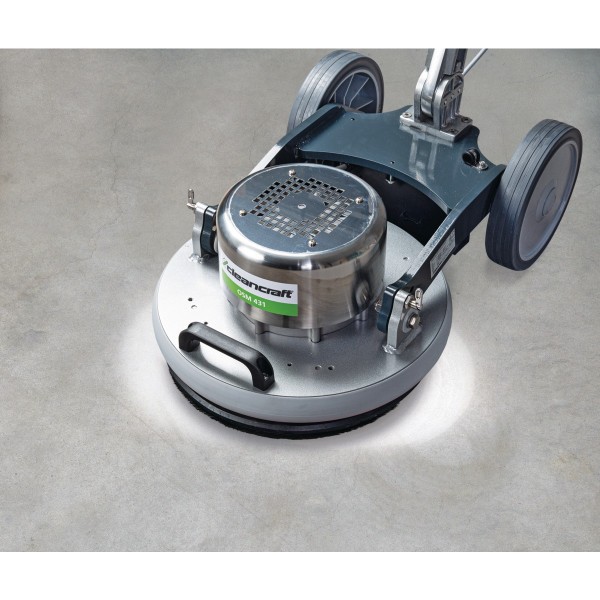 ESM 432-2 Szorowarka jednotarczowa ESM 432-2 Szorowarka jednotarczowa