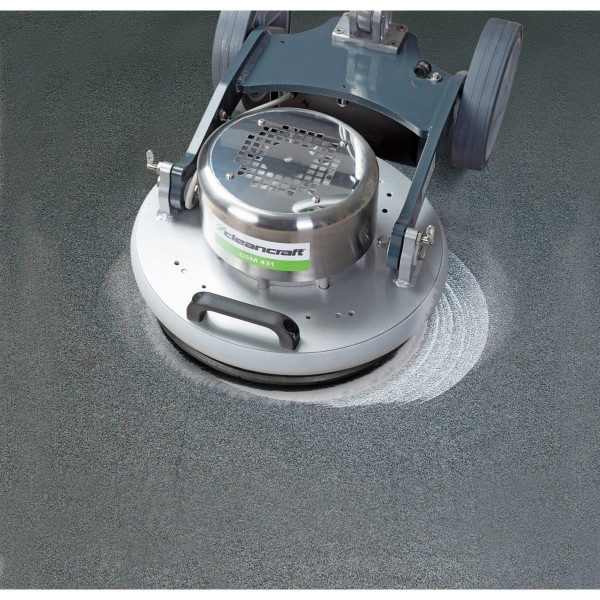 ESM 432-2 Szorowarka jednotarczowa ESM 432-2 Szorowarka jednotarczowa