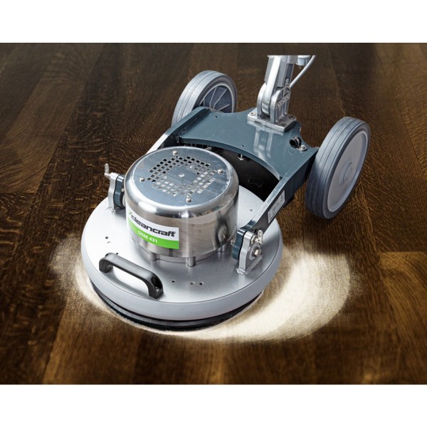 ESM 432-2 Szorowarka jednotarczowa ESM 432-2 Szorowarka jednotarczowa