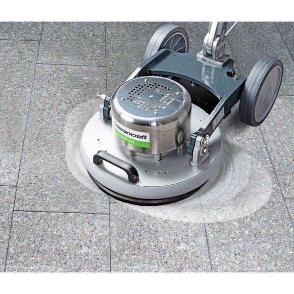 ESM 432-2 Szorowarka jednotarczowa ESM 432-2 Szorowarka jednotarczowa