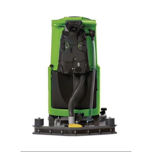 Automat SSM 550 szorująco-zbierający