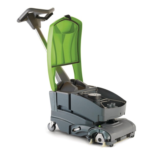 Szorowarka SSM 331-7.5