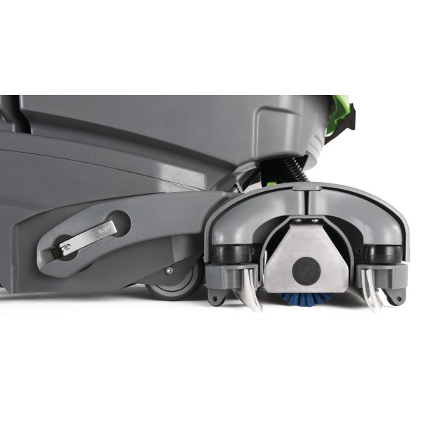 Szorowarka SSM 331-7.5