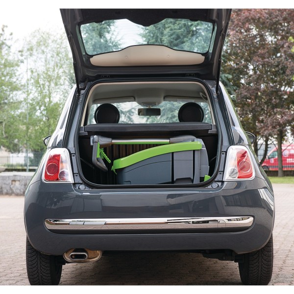 Szorowarka SSM 331-7.5