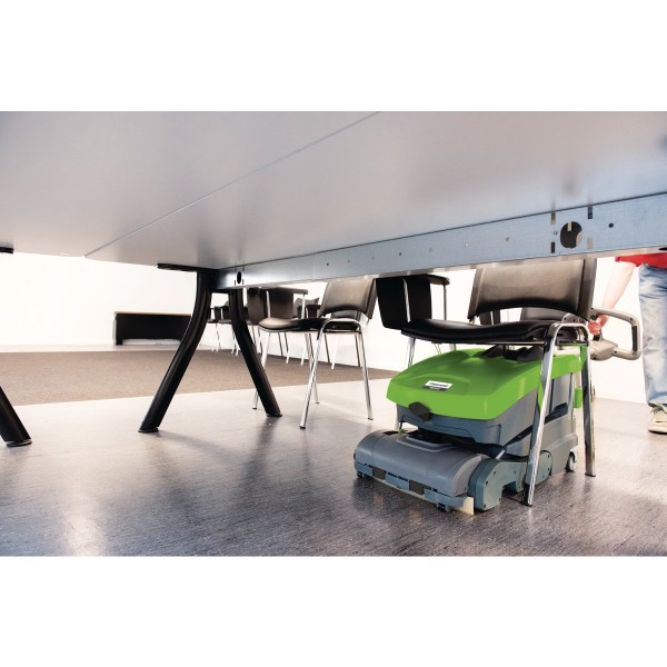 Szorowarka SSM 331-11