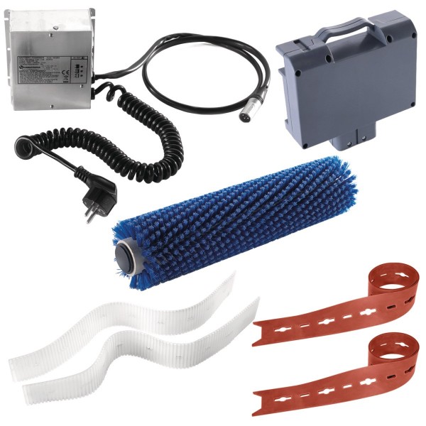 Szorowarka SSM 331-11