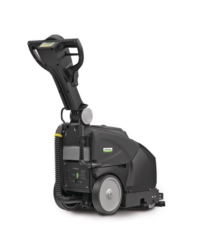 Szorowarka SSM 351 CY 2