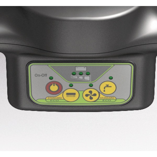 Szorowarka SSM 351 CY