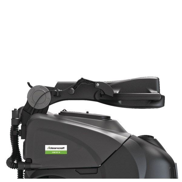 Szorowarka SSM 351 CY