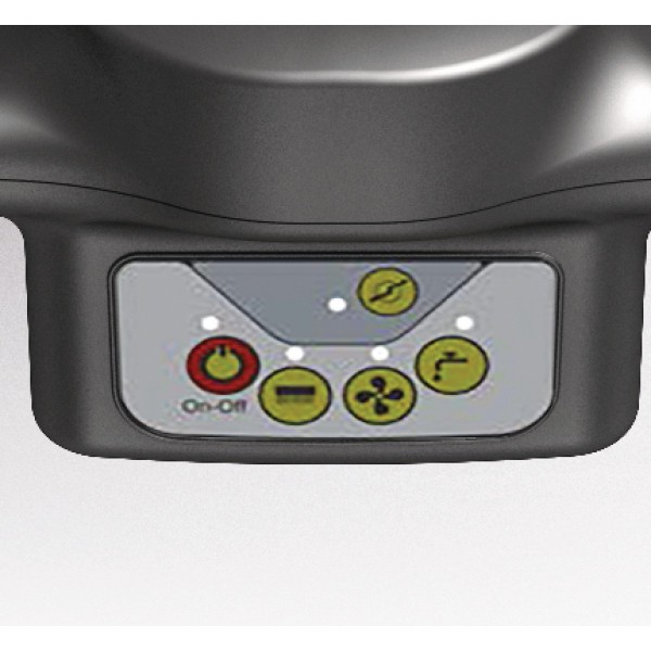 Szorowarka SSM 351 CYC