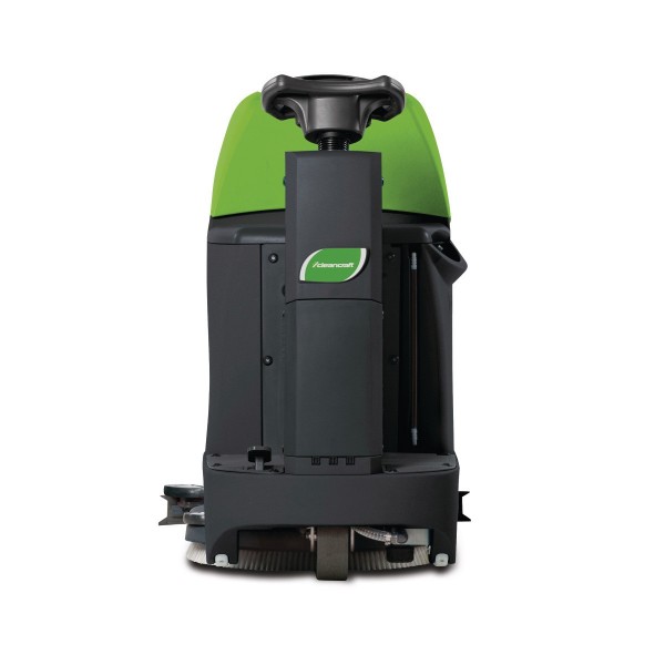 Automat ASSM 560 szorująco-zbierający