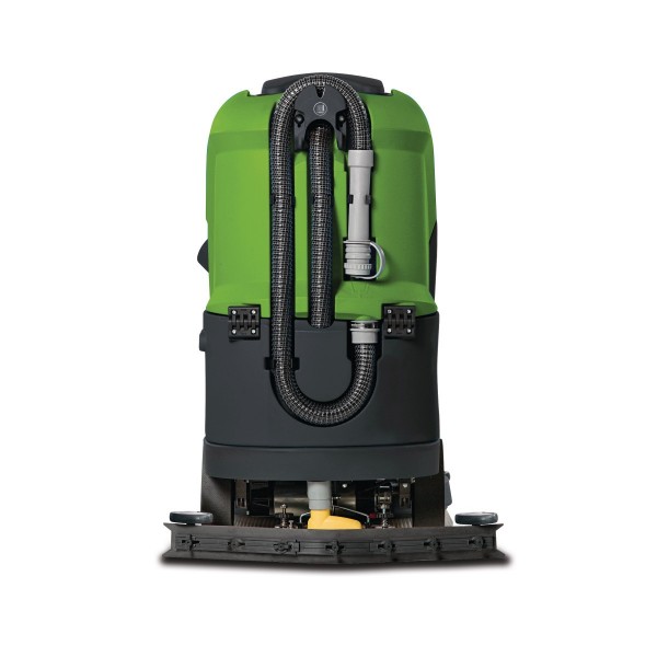 Automat ASSM 560 szorująco-zbierający