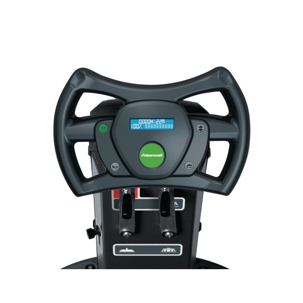 Automat ASSM 560 szorująco-zbierający