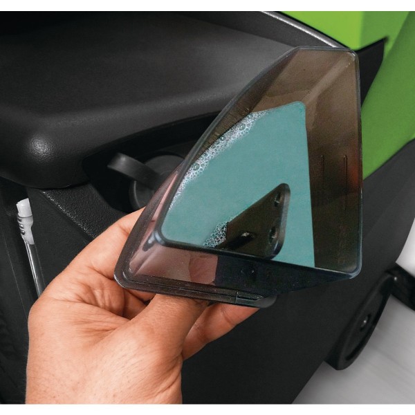 Automat ASSM 560 szorująco-zbierający