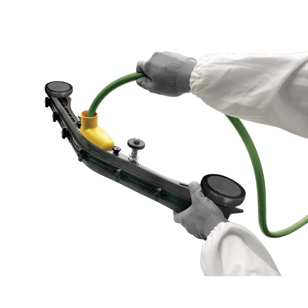 Automat ASSM 560 szorująco-zbierający