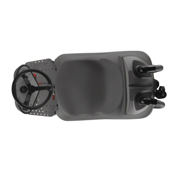 Automat ASSM 800 szorująco-zbierający