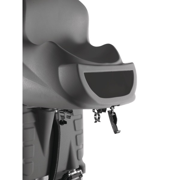 Automat ASSM 800 szorująco-zbierający