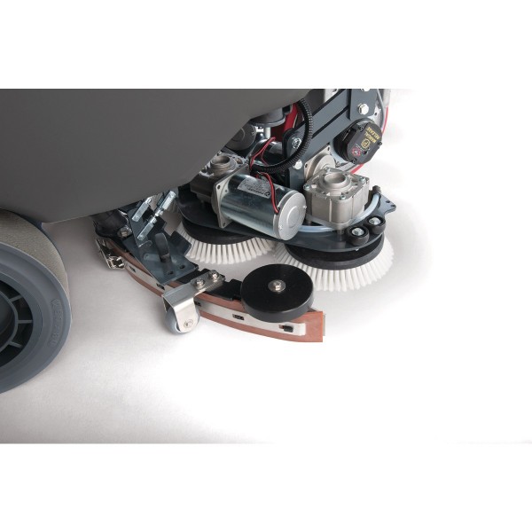 Automat ASSM 800 szorująco-zbierający