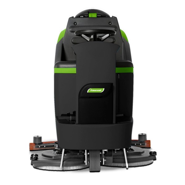 Automat ASSM 850 szorująco-zbierający