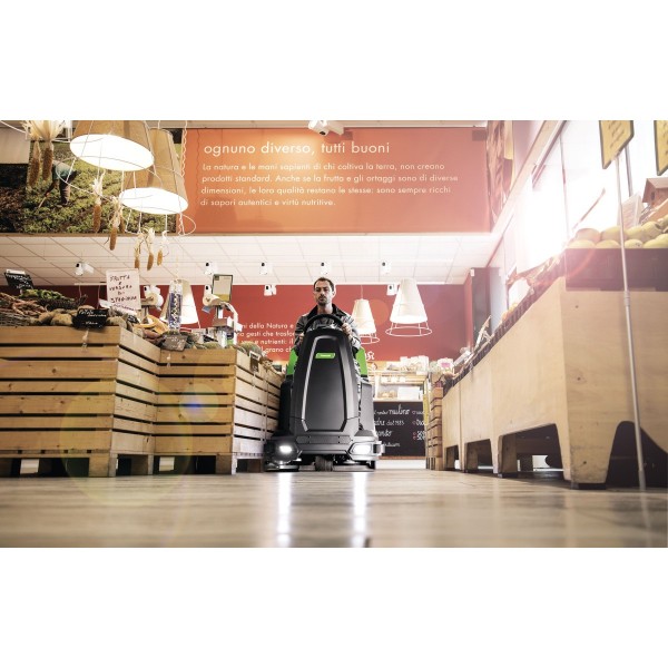 ASSM 6500 CY BASIC Automat