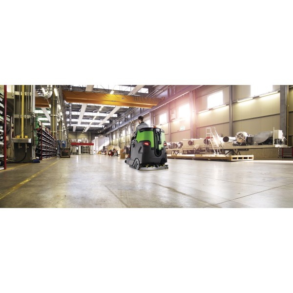 ASSM 6500 CY BASIC Automat