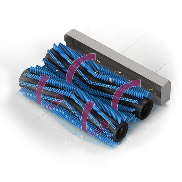 ASSM 6500 CY PLUS Automat