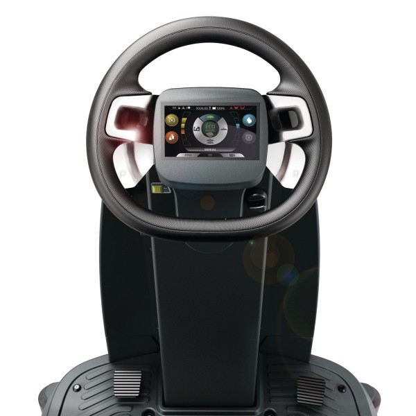 ASSM 6500 CY PLUS Automat