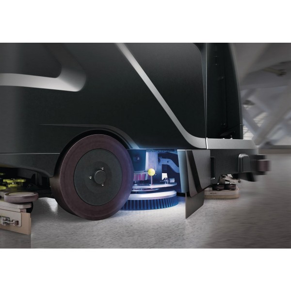 ASSM 6500 CY PLUS Automat