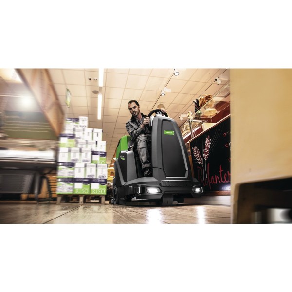 ASSM 6500 CY PLUS Automat