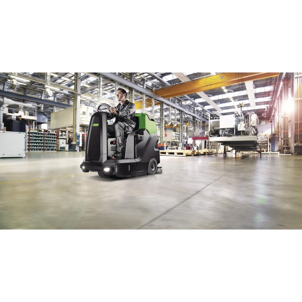 ASSM 6500 CY PLUS Automat