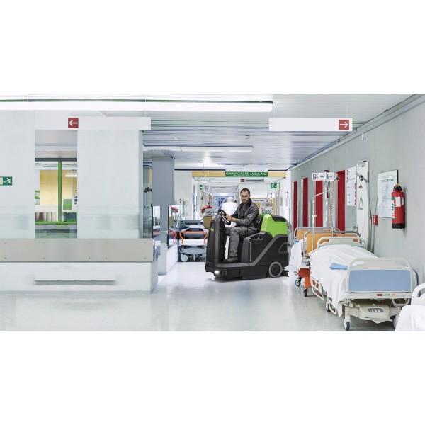 ASSM 7500 B BASIC Automat