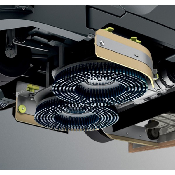 Automat ASSM 7500 B PLUS