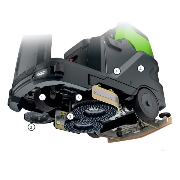 Automat ASSM 7500 B PLUS