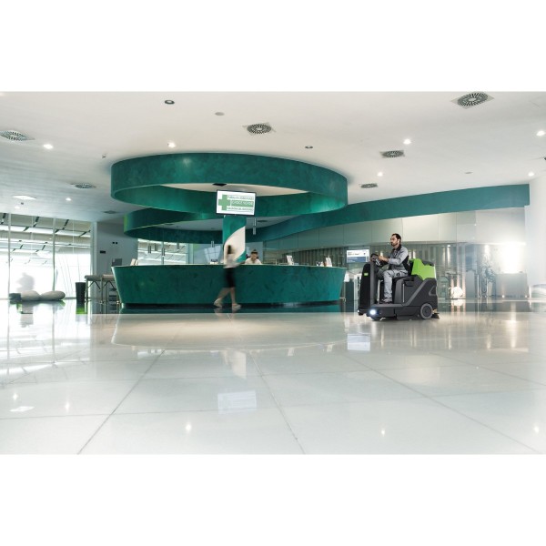 Automat ASSM 7500 B PLUS